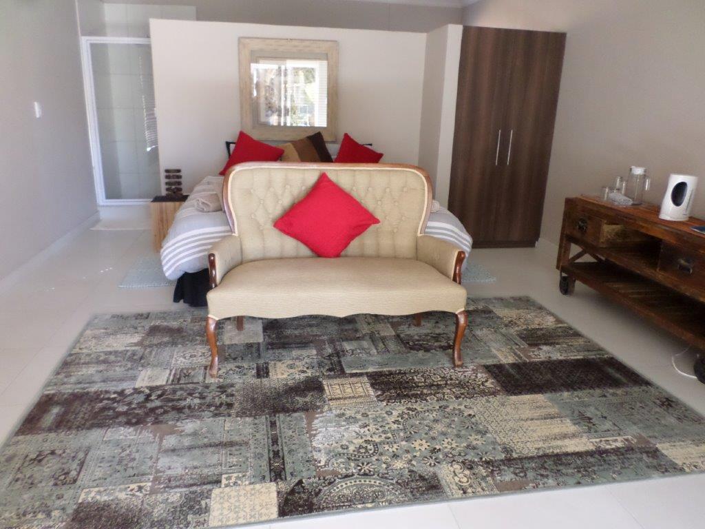 הוילה אומרורו Klein Eden Guest Farm מראה חיצוני תמונה